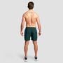 Base Shorts Forest - GymBeam S