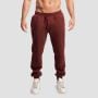 Base Sweatpants Cherrywood - GymBeam L