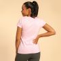 BeastPink T-Shirt für Frauen in Light Pink - BeastPink L