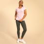 BeastPink T-Shirt für Frauen in Light Pink - BeastPink L