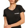 BeastPink T-Shirt für Frauen in Black - BeastPink XL