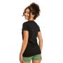 BeastPink T-Shirt für Frauen in Black - BeastPink XL