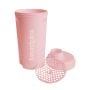 BeastPink Shaker (500ml) in Rose - BeastPink single_variant