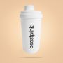 BeastPink Shaker (700 ml) in White - BeastPink single_variant