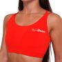 BEAT Sport-BH in Tangerine - GymBeam S