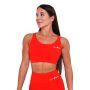BEAT Sport-BH in Tangerine - GymBeam S