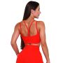 BEAT Sport-BH in Tangerine - GymBeam S