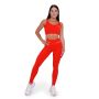 BEAT Sport-BH in Tangerine - GymBeam S