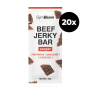 Beef Jerky Bar - GymBeam 25 g - Original