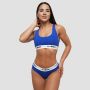 Slips (3er-Pack) in Royal Blue - GymBeam XXL