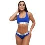 Slips (3er-Pack) in Royal Blue - GymBeam XXL