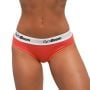 3er-Pack Slips in Strawberry Red - GymBeam M