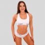 Slips (3er-Pack) in White - GymBeam L