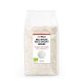 BIO White rice short grain - GymBeam 500 g