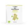 BIO Crispbread - GymBeam 100 g - veggie