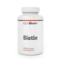 D-Biotin - GymBeam 90 Kapseln