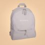 Bliss Rucksack in Grey - BeastPink single_variant