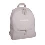 Bliss Rucksack in Grey - BeastPink single_variant