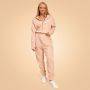 Bliss Jumpsuit für Frauen in Pink - BeastPink L