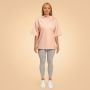 Bliss Oversized Top für Frauen in Pink - BeastPink L