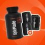 AlphaMale TestoBooster - GymBeam 120 KAP