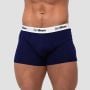 Essentials Boxershorts 3er-Pack in Navy - GymBeam L