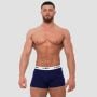 Essentials Boxershorts 3er-Pack in Navy - GymBeam L