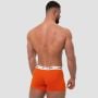 Essentials Boxershorts (3er-Pack) in Orange - GymBeam XL