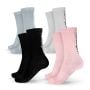 3/4 Socken (4er-Pack) - BeastPink M
