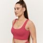 Women‘s GymBabe Bralette Bloom - GymBeam L