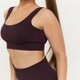 Women‘s GymBabe Bralette Eclipse - GymBeam M