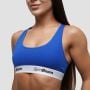 Bralette in Royal Blue - GymBeam XXL