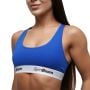 Bralette in Royal Blue - GymBeam XXL