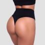 Brazilian Slips im 2er-Pack in Black - GymBeam M