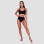 Brazilian Slips im 2er-Pack in Black - GymBeam M