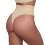 Brazilian Slips im 2er-Pack in Nude - GymBeam S