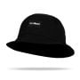 Bucket Hat in Black - GymBeam L/XL