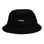 Bucket Hat in Black - GymBeam L/XL