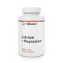 Calcium + Magnesium - GymBeam 120 caps