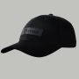 SHADE Cap in Black - STRIX schwarz
