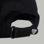 SHADE Cap in Black - STRIX schwarz