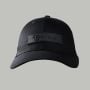 SHADE Cap in Black - STRIX schwarz