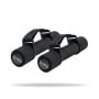 Cardio Dumbbells Pulse - GymBeam 0.5 kg