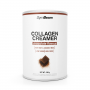 Collagen Creamer - GymBeam 300 g - Schokolade