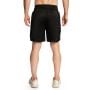 Combat Boxing Shorts Black - GymBeam XL