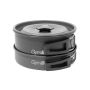 Outdoor Cookware set - GymBeam