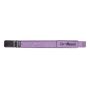 CORE Fitness Belt Purple - GymBeam L