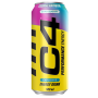 C4 Energy Drink - Cellucor 500 ml - twisted limeade