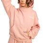 Serenity Hoodie für Frauen in Pink - BeastPink XL
