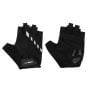 Cycling Gloves Half-Finger - GymBeam XXL